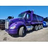 2013 Kenworth T680 Dump Truck