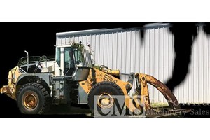 2003 Unknown L 564 Loader  Misc