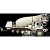 1999 Oshkosh Cement Truck Other Truck