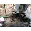 2015 John Deere 2156G Log Loader
