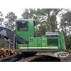 2015 John Deere 2156G Log Loader