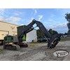 2015 John Deere 2156G Log Loader