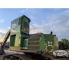 2015 John Deere 2156G Log Loader