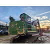 2015 John Deere 2156G Log Loader