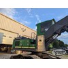 2015 John Deere 2156G Log Loader