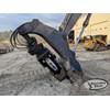 2015 John Deere 2156G Log Loader