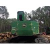 2015 John Deere 2156G Log Loader