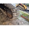 2015 John Deere 2156G Log Loader
