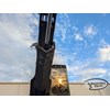 2015 John Deere 2156G Log Loader