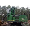 2015 John Deere 2156G Log Loader