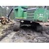 2015 John Deere 2156G Log Loader