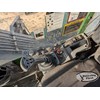 2015 John Deere 2156G Log Loader