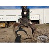 2015 John Deere 2156G Log Loader