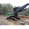 2016 John Deere 2154D Log Loader