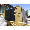 2013 Tigercat 615C Skidder