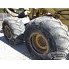 2013 Tigercat 615C Skidder