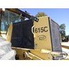 2013 Tigercat 615C Skidder