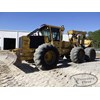 2013 Tigercat 615C Skidder