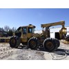 2013 Tigercat 615C Skidder