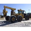 2013 Tigercat 615C Skidder