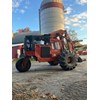 1995 Morbark 6300 Wheel Feller Buncher