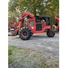 1995 Morbark 6300 Wheel Feller Buncher