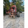 1995 Morbark 6300 Wheel Feller Buncher