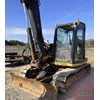 2015 John Deere 85G Excavator