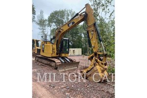 2020 Caterpillar 315FLCR  Excavator