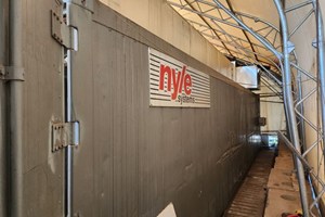 2021 Nyle Systems FHT-350  Dry Kiln