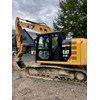 2015 Caterpillar 312EL Excavator