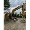 2015 Caterpillar 312EL Excavator