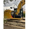 2015 Caterpillar 312EL Excavator