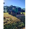 2018 John Deere 748L Skidder