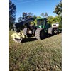 2018 John Deere 748L Skidder