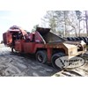 2009 Morbark 3036 Mobile Wood Chipper