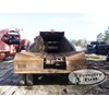 2009 Morbark 3036 Mobile Wood Chipper