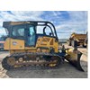 2016 John Deere 700K LGP Dozer