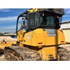 2016 John Deere 700K LGP Dozer