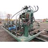 HMC HC-40 Circular Sawmill