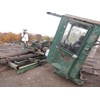 HMC HC-40 Circular Sawmill