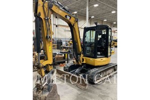 2017 Caterpillar 305E2CR  Excavator