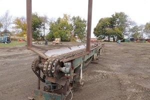 Unknown  Conveyor Deck (Log Lumber)