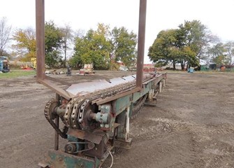 Unknown Conveyor Deck (Log Lumber)