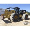 2016 Caterpillar 535D Skidder