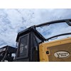 2016 Caterpillar 535D Skidder