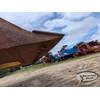2016 Caterpillar 535D Skidder