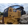 2016 Caterpillar 535D Skidder