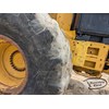 2016 Caterpillar 535D Skidder