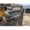 2016 Caterpillar 535D Skidder